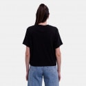 Tommy Jeans Boxy Badge Women's T-shirt