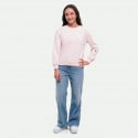 Tommy Jeans Mabel Mid Wash Kids' Jeans