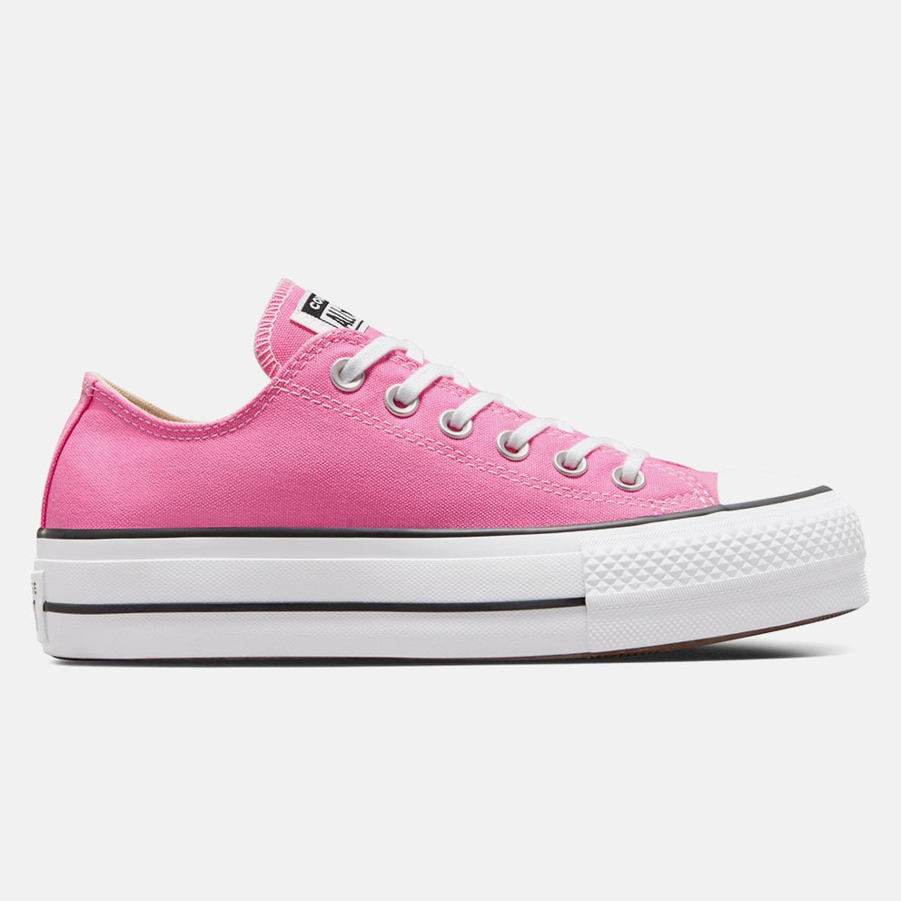 Converse Chuck Taylor All Star Lift Γυναικεία Platform Παπούτσια