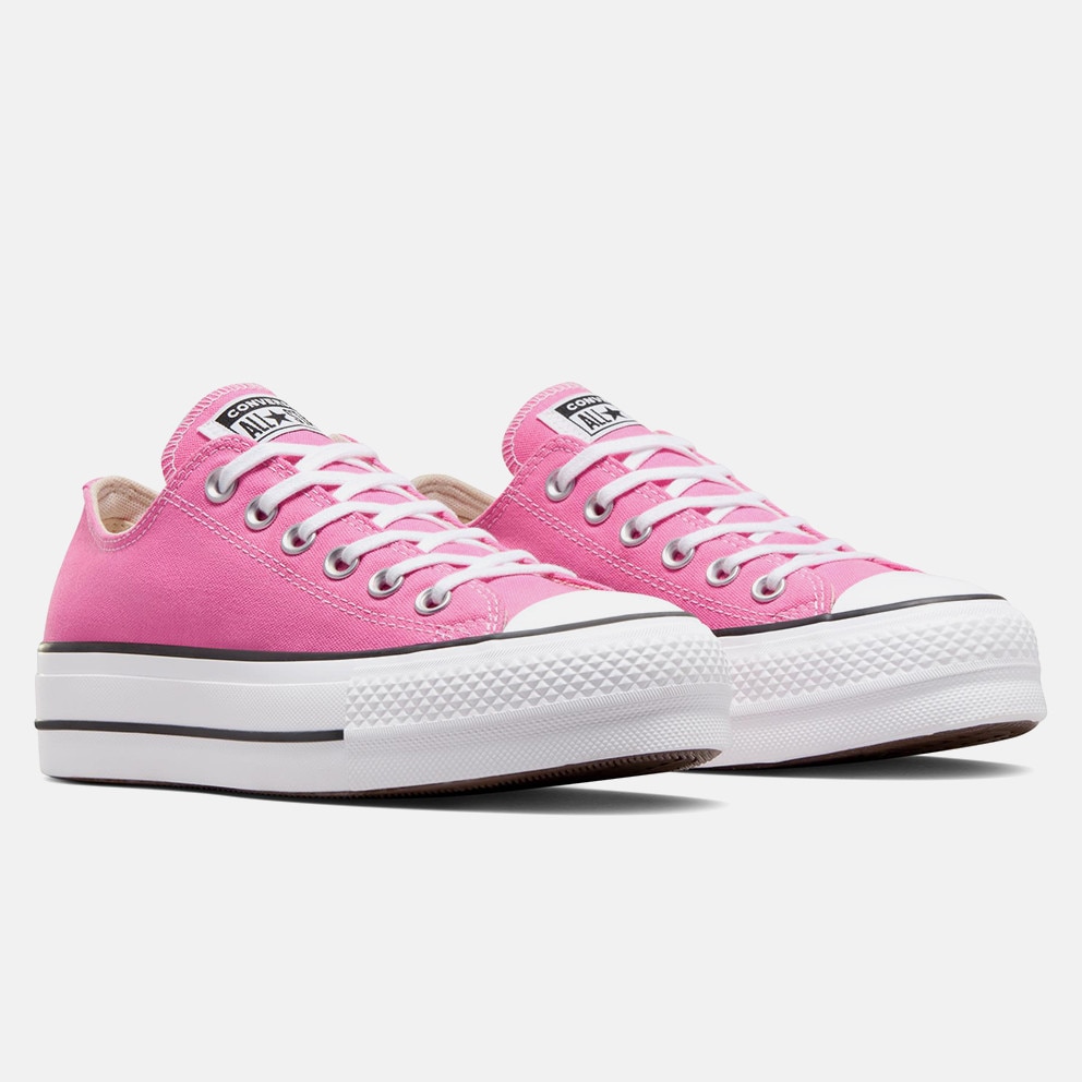 Converse Chuck Taylor All Star Lift Women's Platform Shoes