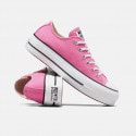 Converse Chuck Taylor All Star Lift Women's Platform Shoes