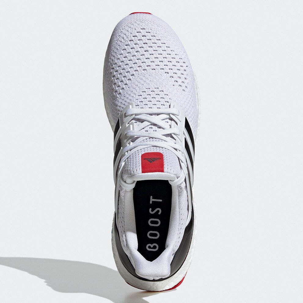 adidas Ultraboost 1.0 Men s Running Shoes White ID5879