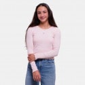 Tommy Jeans Essential Kids' Longsleeve