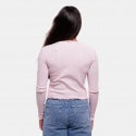 Tommy Jeans Essential Kids' Longsleeve