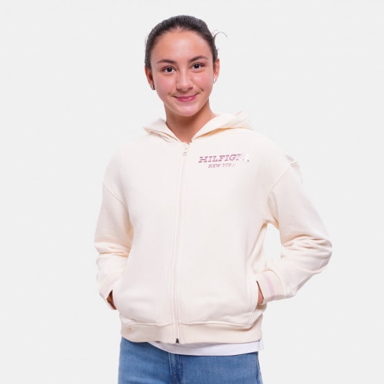 Tommy Jeans Kid's Track Top