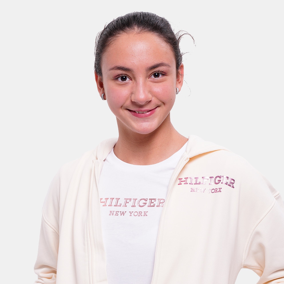 Tommy Jeans Kid's Track Top