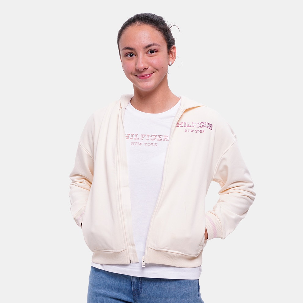 Tommy Jeans Kid's Track Top