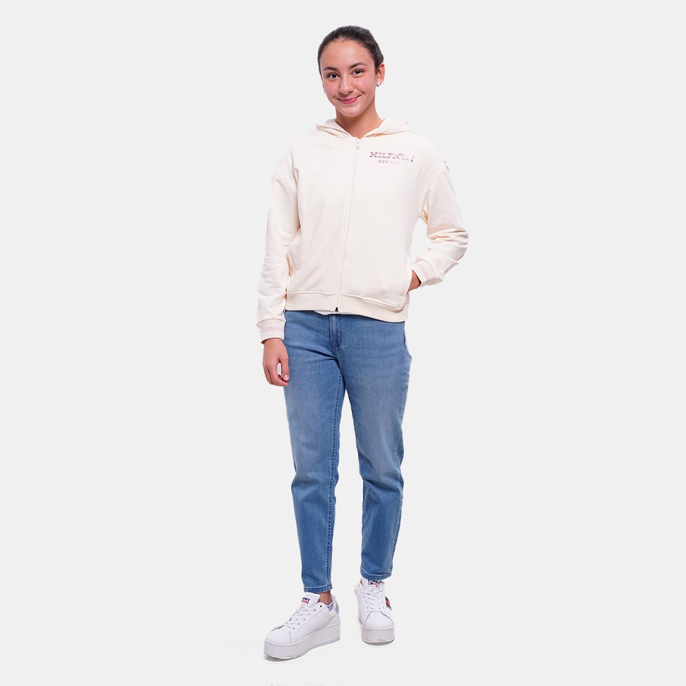 Tommy Jeans Kid's Track Top