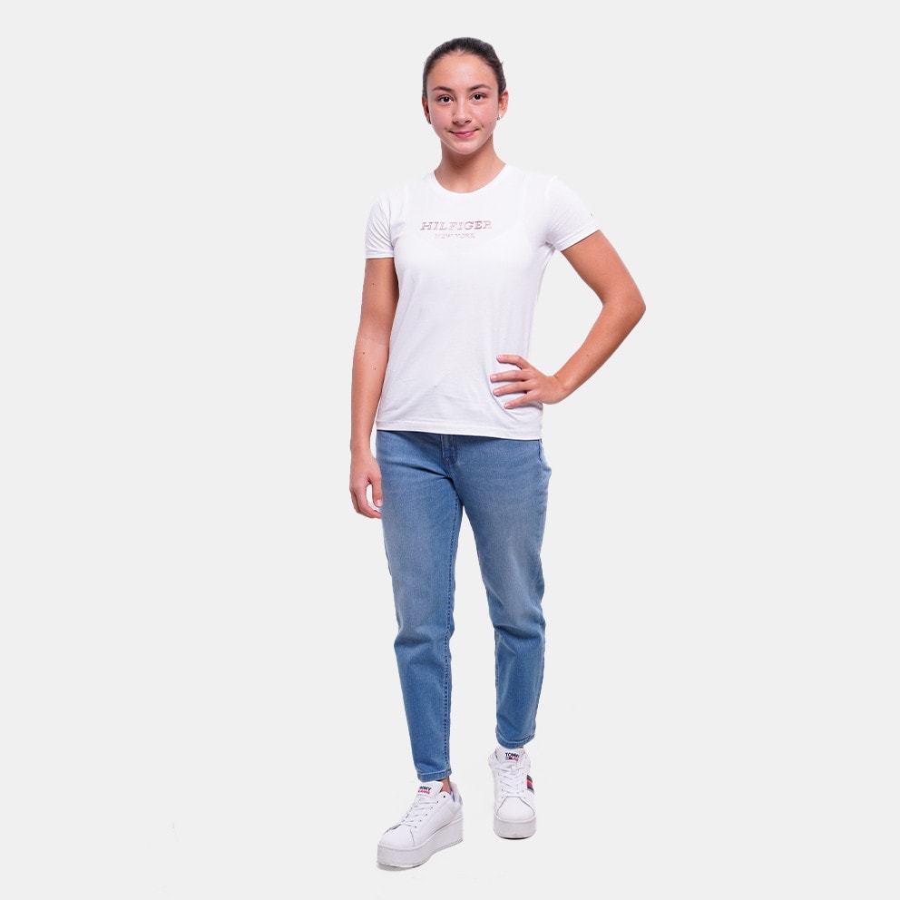 Tommy Jeans Tapered Kids' Jeans