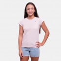 Tommy Jeans Essential Ruffle Kids' T-shirt