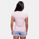 Tommy Jeans Essential Ruffle Kids' T-shirt