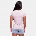 Tommy Jeans Essential Ruffle Sleeve Top S/S