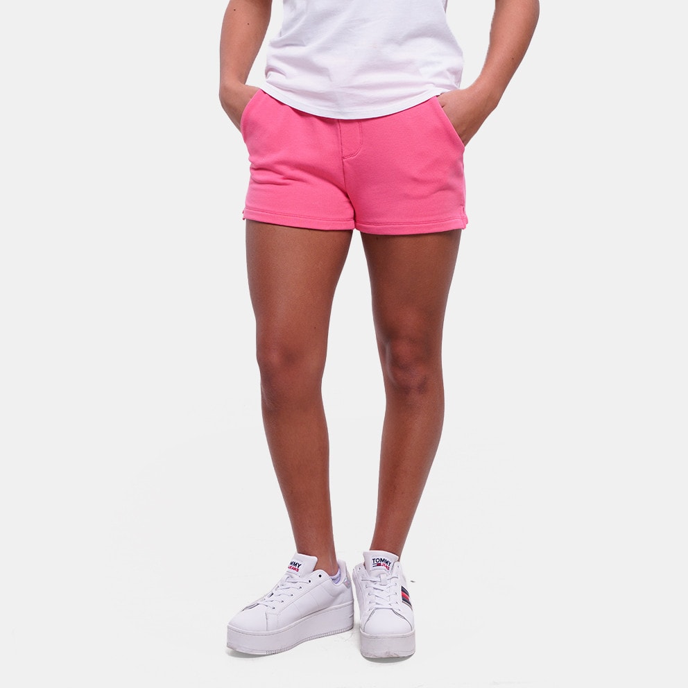 Tommy Jeans Essential Tee Short Set