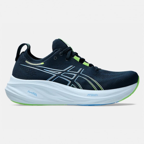 ASICS Gel-Nimbus 26 Ανδρικά Παπούτσια για Τρέξιμο