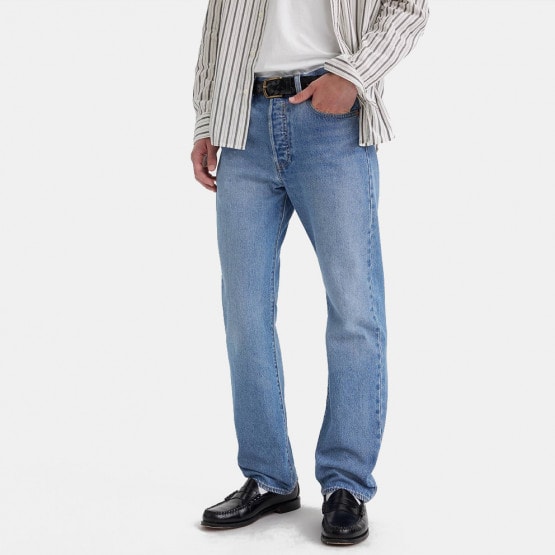 Levi's 501® Original Fit Men's Jeans