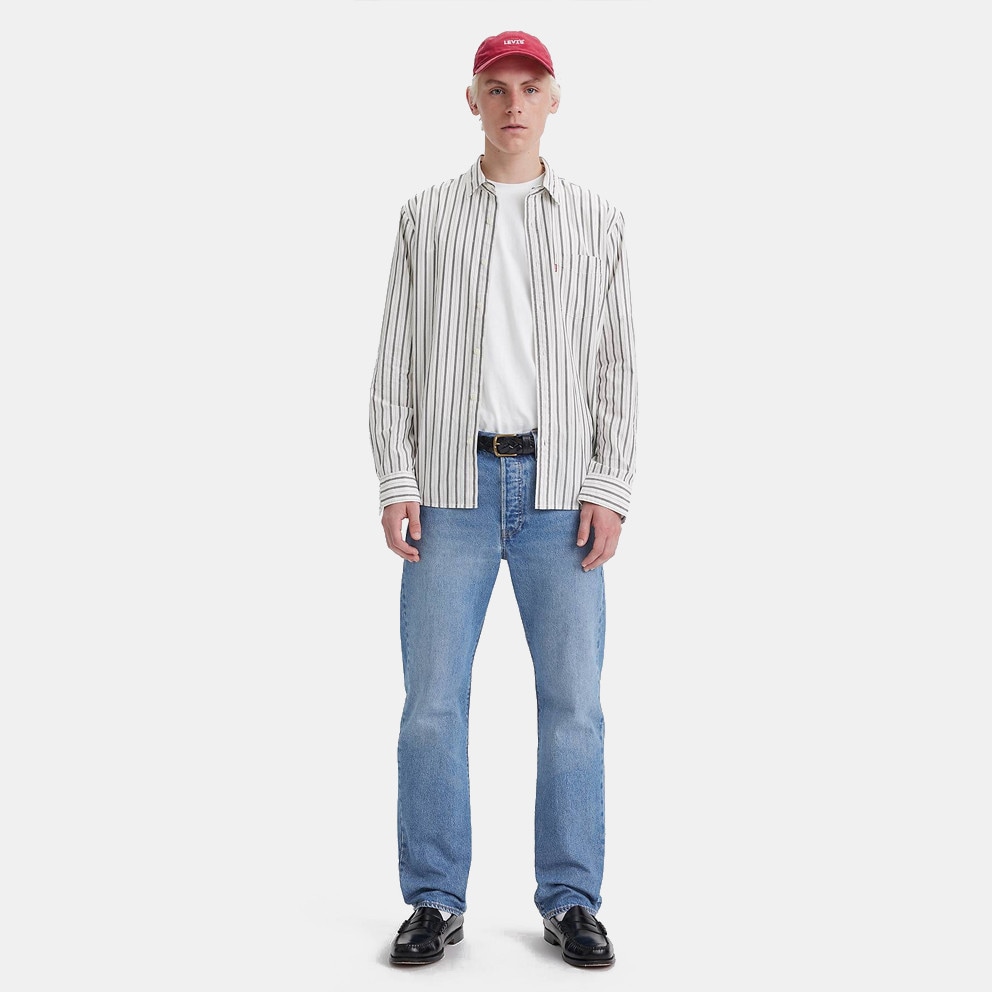 Levi's 501® Original Fit Men's Jeans