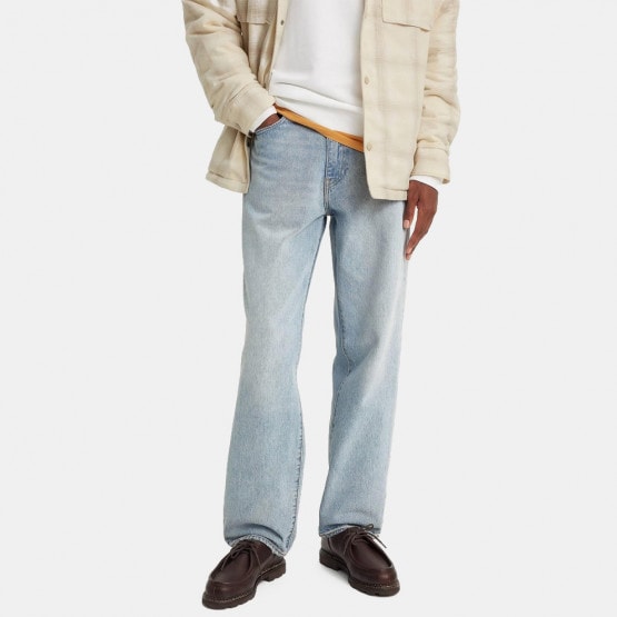 Levi's 568 Stay Loose Men's Jeans