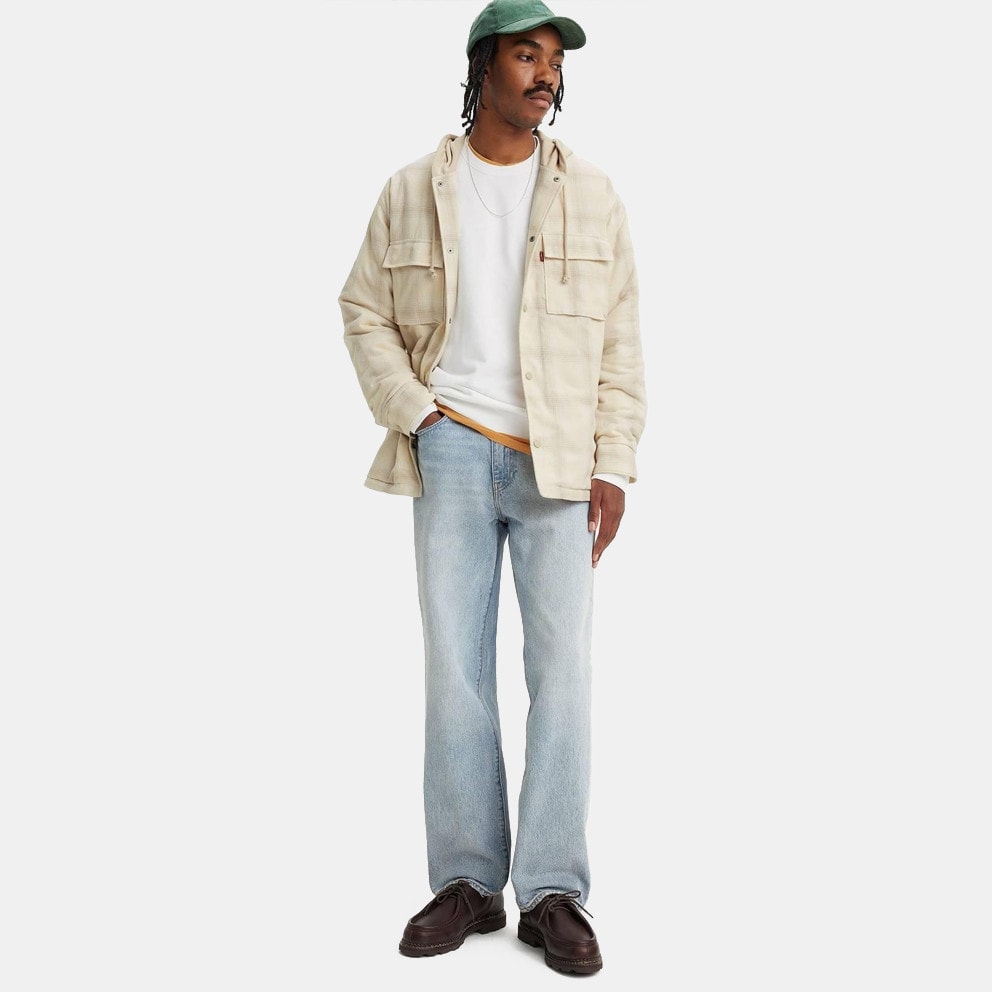 Levi's 568 Stay Loose Men's Jeans