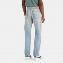 Levi's 501® 93 Straight Light Indigo - Worn In