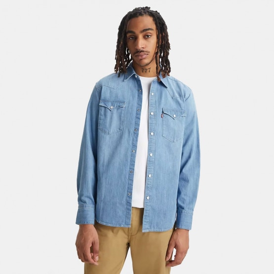 Levi's Barstow Western Regular Fit Men's Shirt