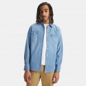 Levi's Barstow Western Standard Light Indigo - Wor