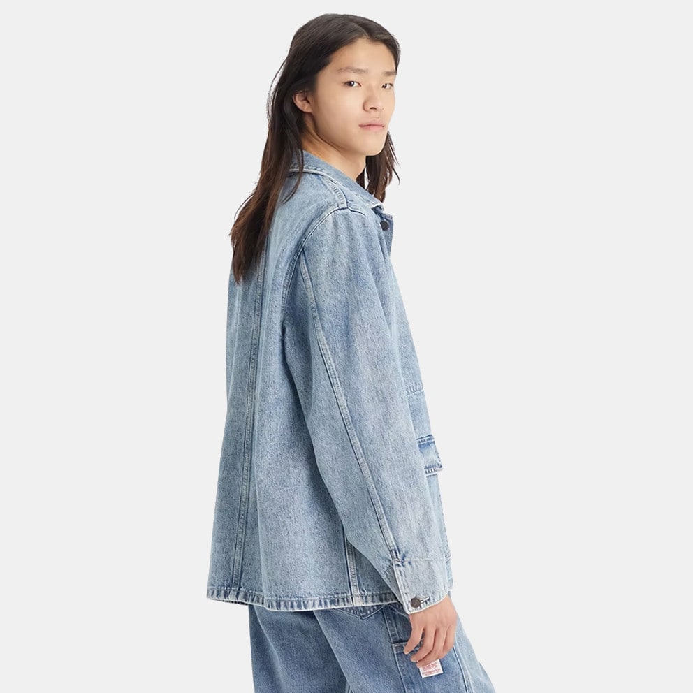Levi's Broadway Enigneer Men's Jean Jacket