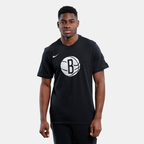 Nike NBA Brooklyn Nets Ανδρικό T-Shirt