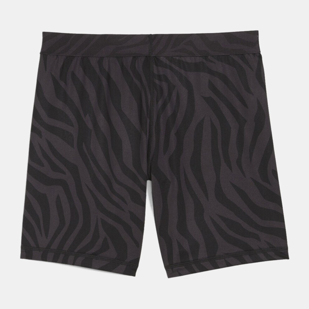 Puma Animal Remix Women's Biker Shorts