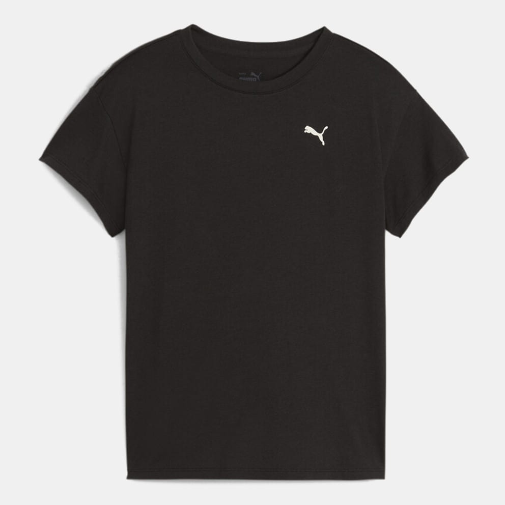 Puma Animal Remix Boyfriend Παιδικό T-shirt