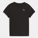 Puma Animal Remix Boyfriend Kids' T-shirt