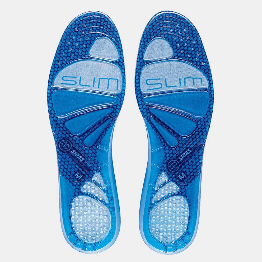 Sidas Cushioning Gel Slim