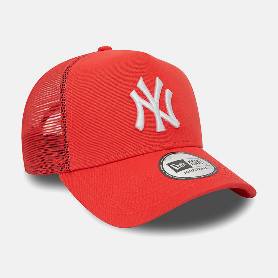 New Era New York Yankees Trucker Men's Cap