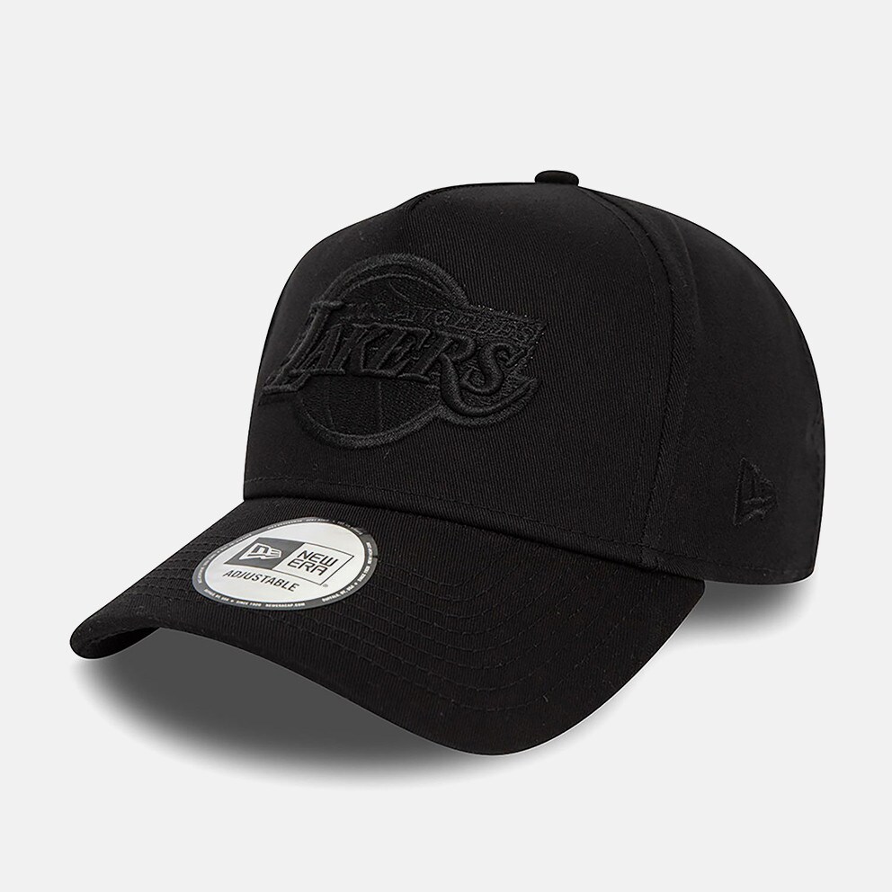 NEW ERA Seasonal Eframe Loslak Blktrp