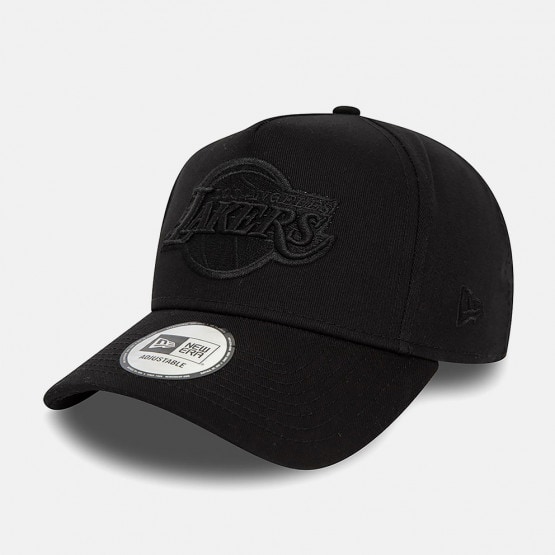 NEW ERA Seasonal Eframe Loslak Blktrp