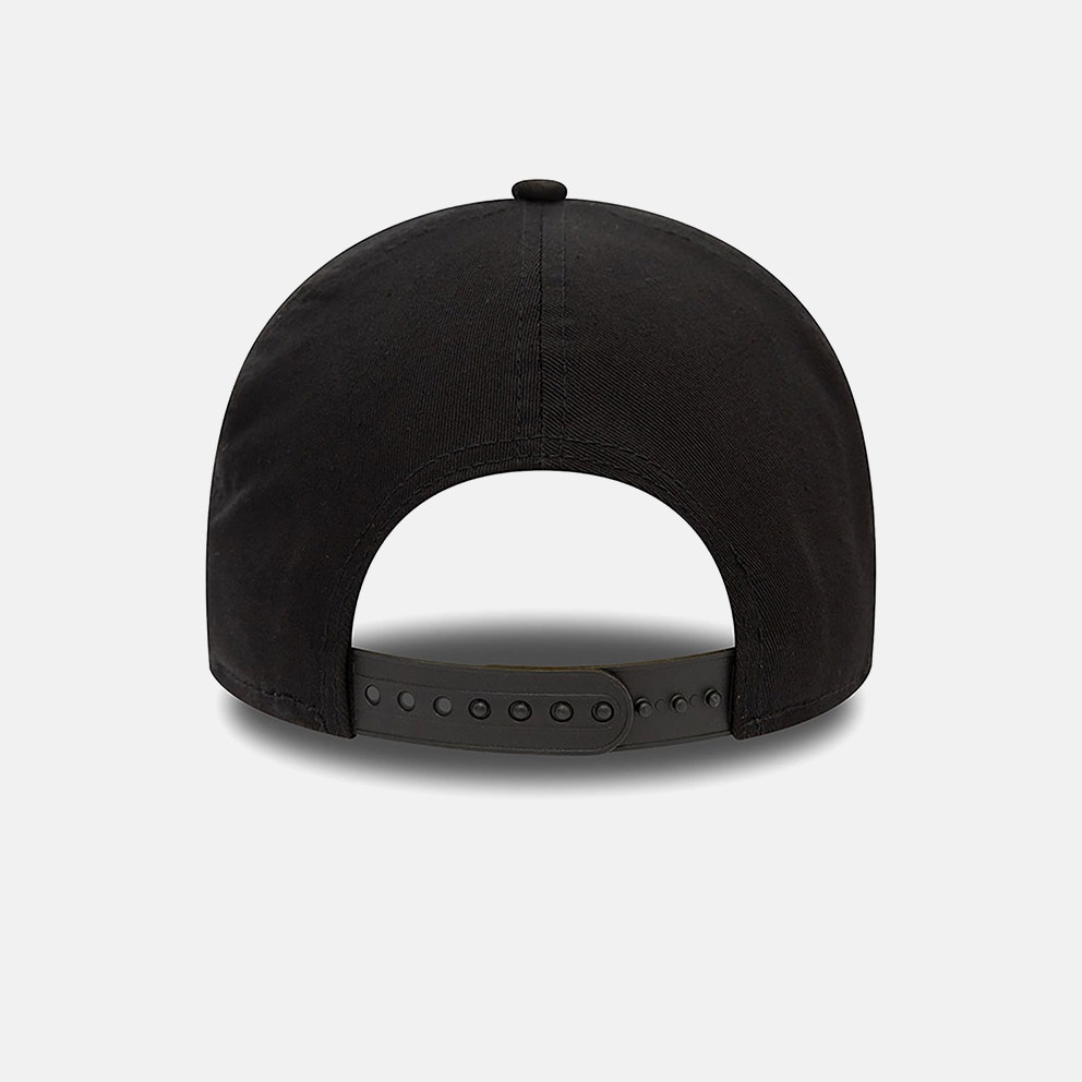 NEW ERA Seasonal Eframe Loslak Blktrp