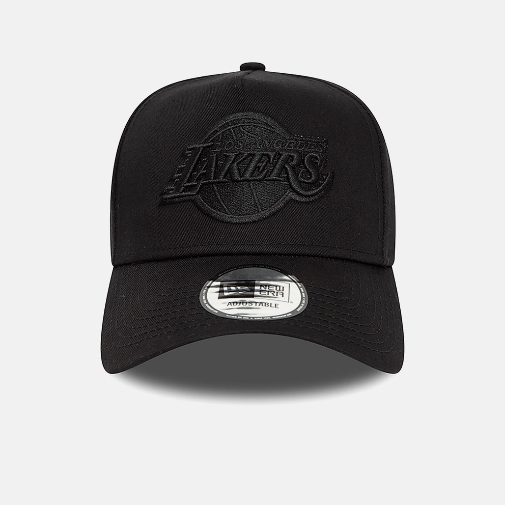 NEW ERA Seasonal Eframe Loslak Blktrp