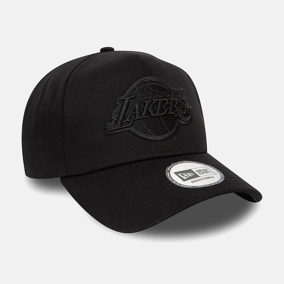 NEW ERA Seasonal Eframe Loslak Blktrp