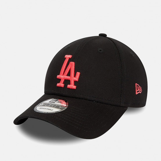 NEW ERA League Essential 9Forty Losdod Blklvr