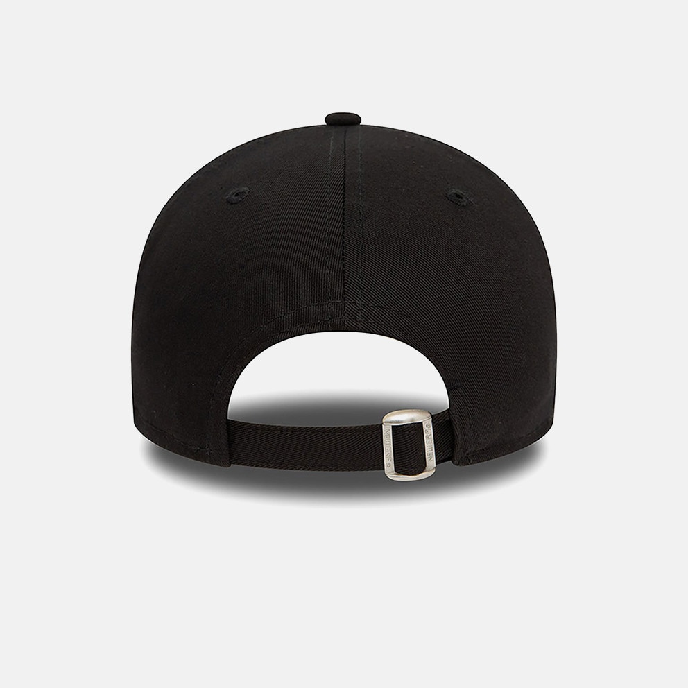 NEW ERA League Essential 9Forty Losdod Blklvr