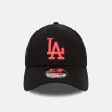 NEW ERA League Essential 9Forty Losdod Blklvr