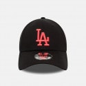 NEW ERA League Essential 9Forty Losdod  Blklvr