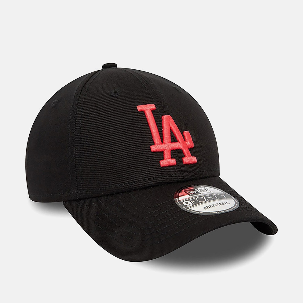 NEW ERA League Essential 9Forty Losdod Blklvr