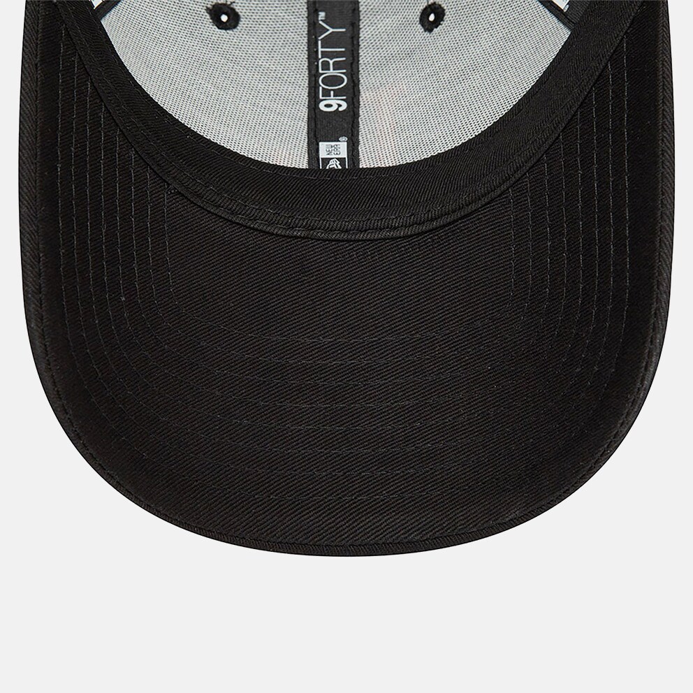 NEW ERA League Essential 9Forty Losdod Blklvr