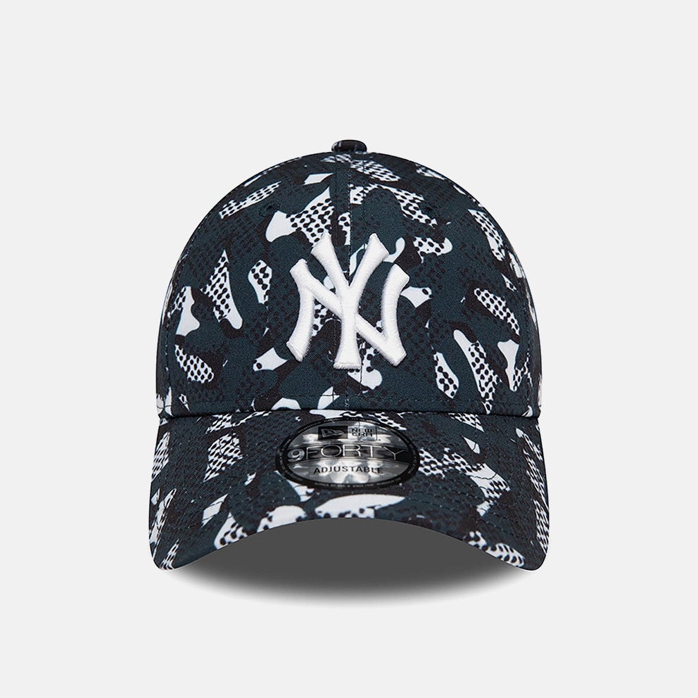 NEW ERA Seasonal Print 9Forty Neyyan Nvywhi