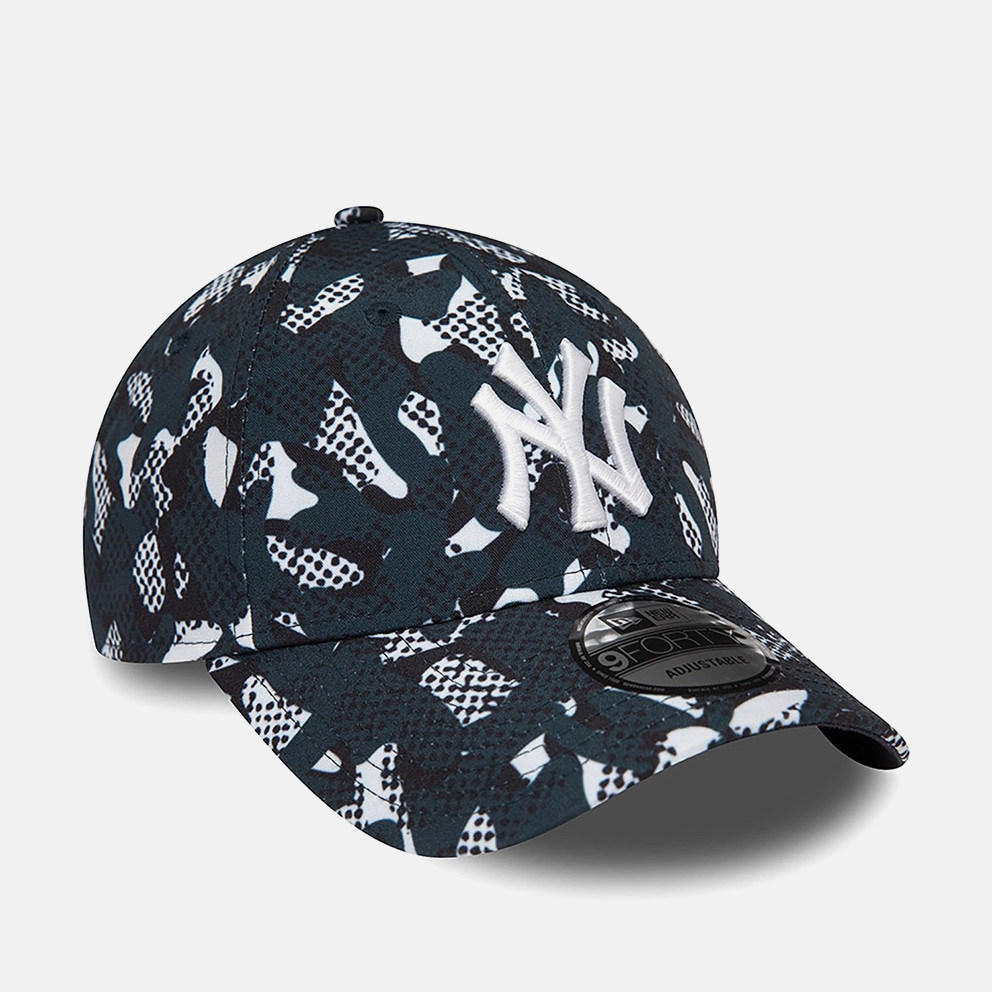 NEW ERA Seasonal Print 9Forty Neyyan Nvywhi