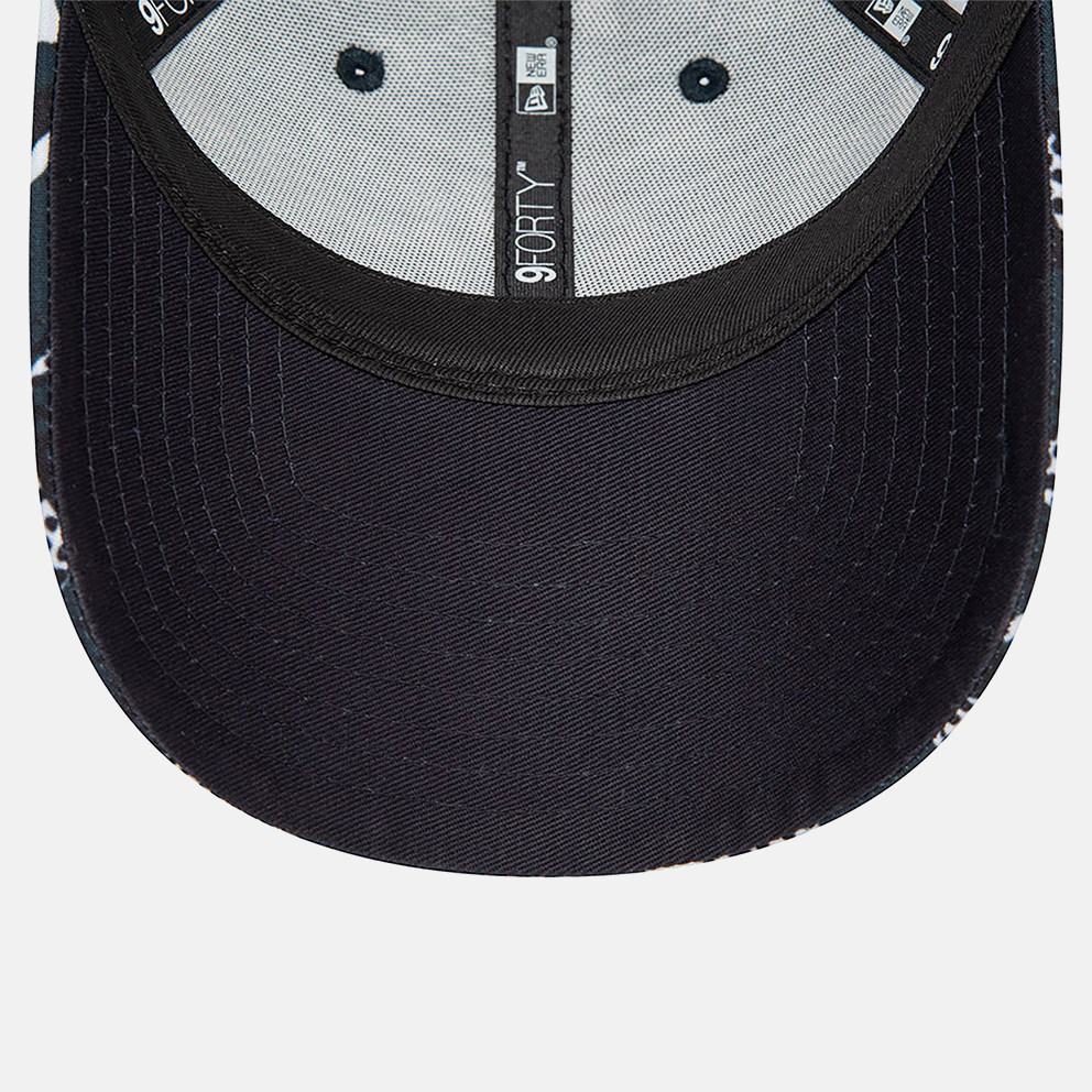 NEW ERA Seasonal Print 9Forty Neyyan Nvywhi