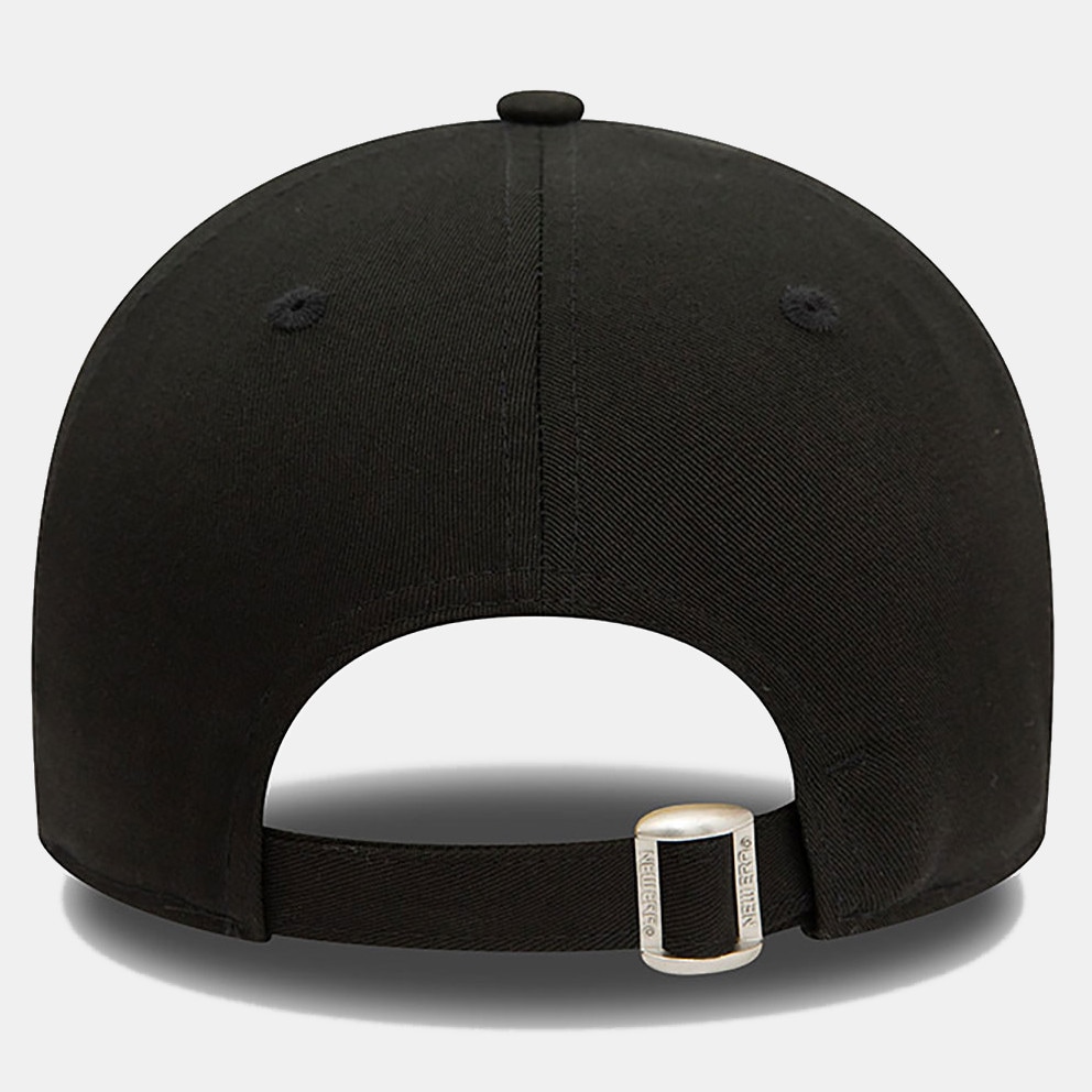 NEW ERA Metallic Outline 9Forty Losdod Blk