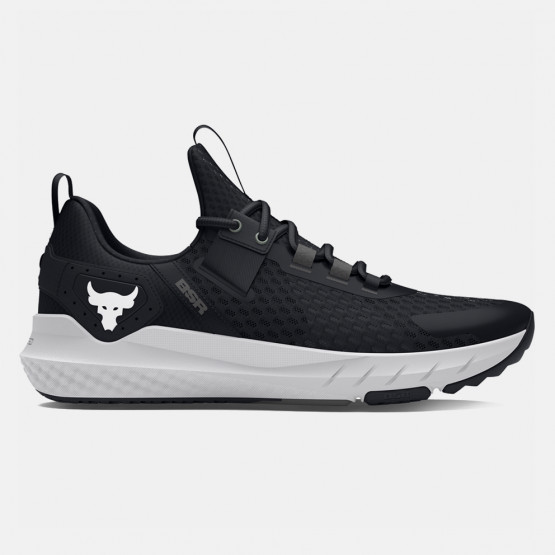 Under Armour Ua Project Rock Bsr 4
