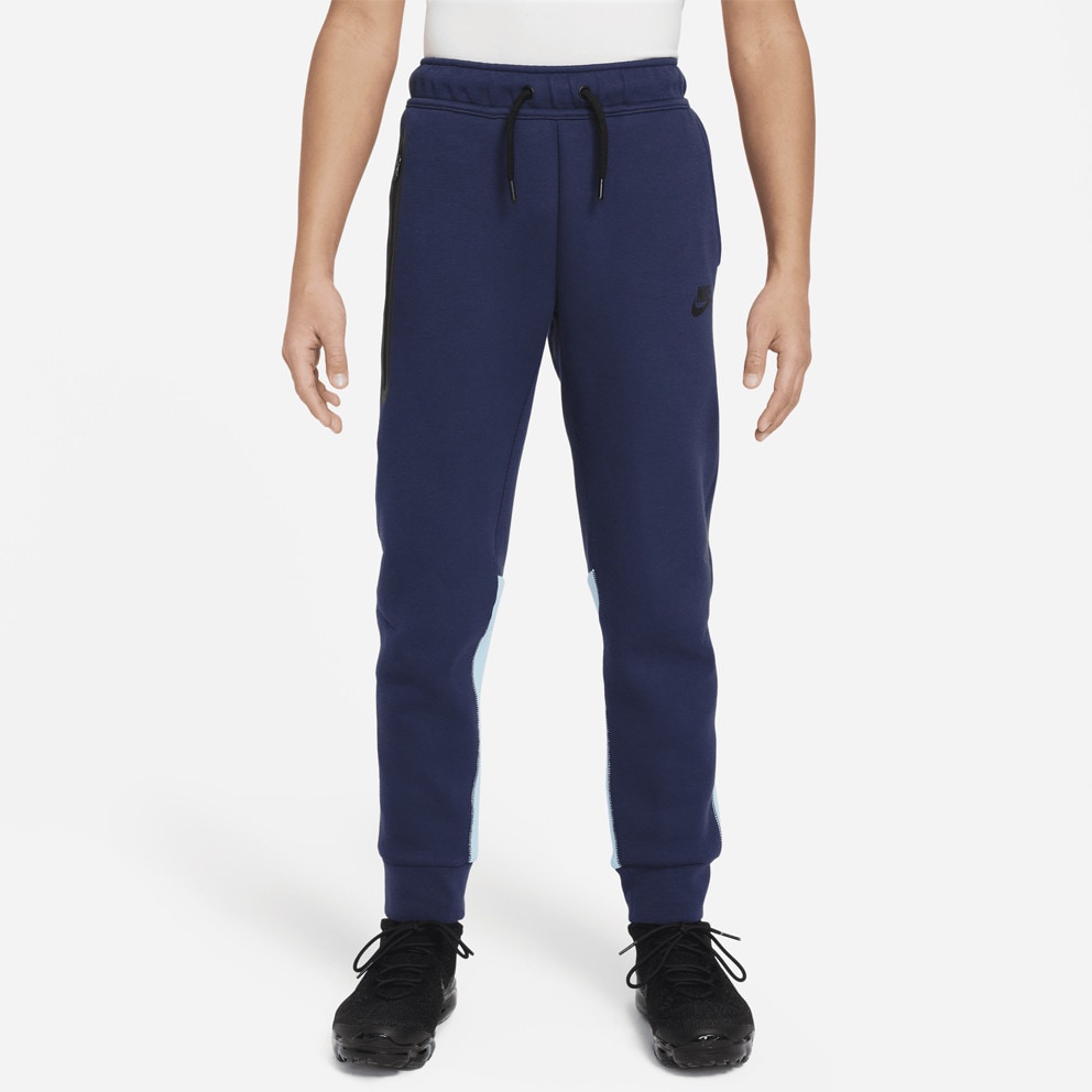 Nike Sportswear Tech Fleece Kids' Track Pants