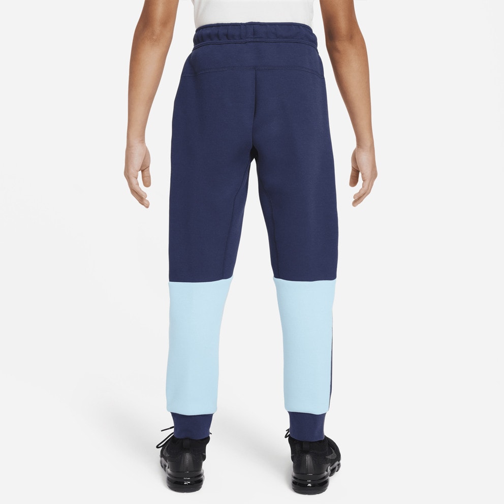 Nike Sportswear Tech Fleece Kids' Track Pants